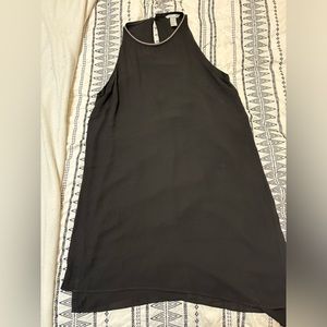Black H&M Dress
